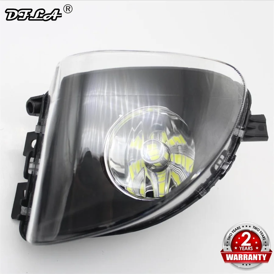 Фонарь для BMW 5 Series F10 F11 520i 523i 528i 520 523 525 528 530 535 550 светодиодный передний