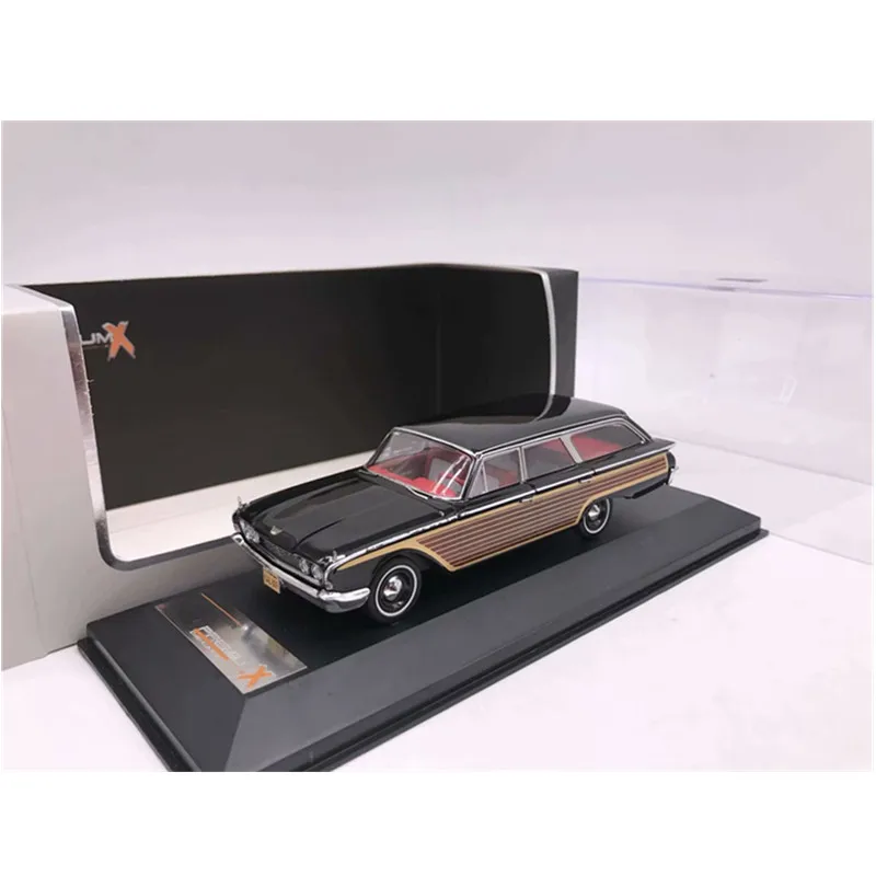 Премиум/X 1:43 FORD кантри Сквайр 1960 бутик смолы Модель автомобиля игрушки для детей