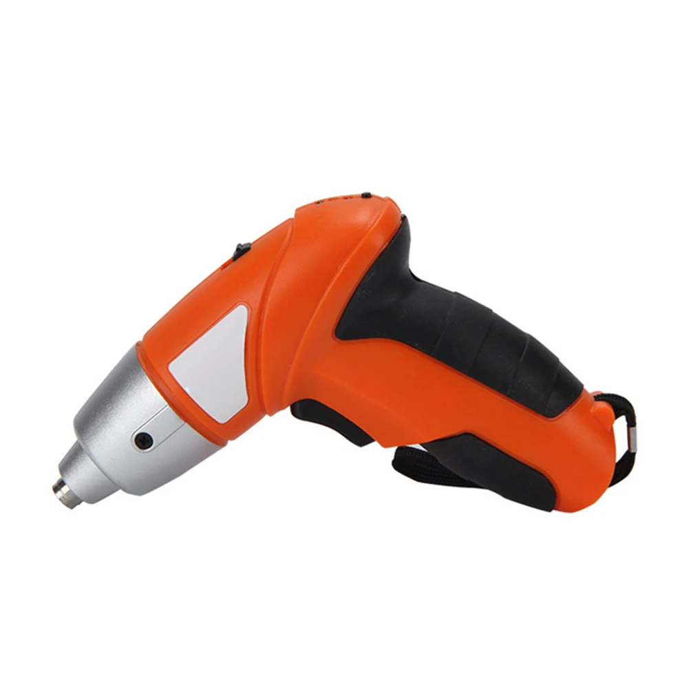 ГОРЯЧАЯ Беспроводная электрическая отвертка Мини перезаряжаемая дрель с