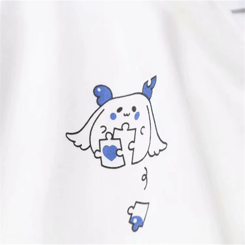 Женские толстовки с капюшоном Merry Pretty буквенным принтом и воротником поло зимние