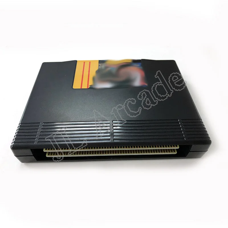 

Neo Geo AES 161 in 1 Vechten Jamma Multi Arcade Game Cartridge AES Standaard Jamma multi winkelwagen game 161 games arcad