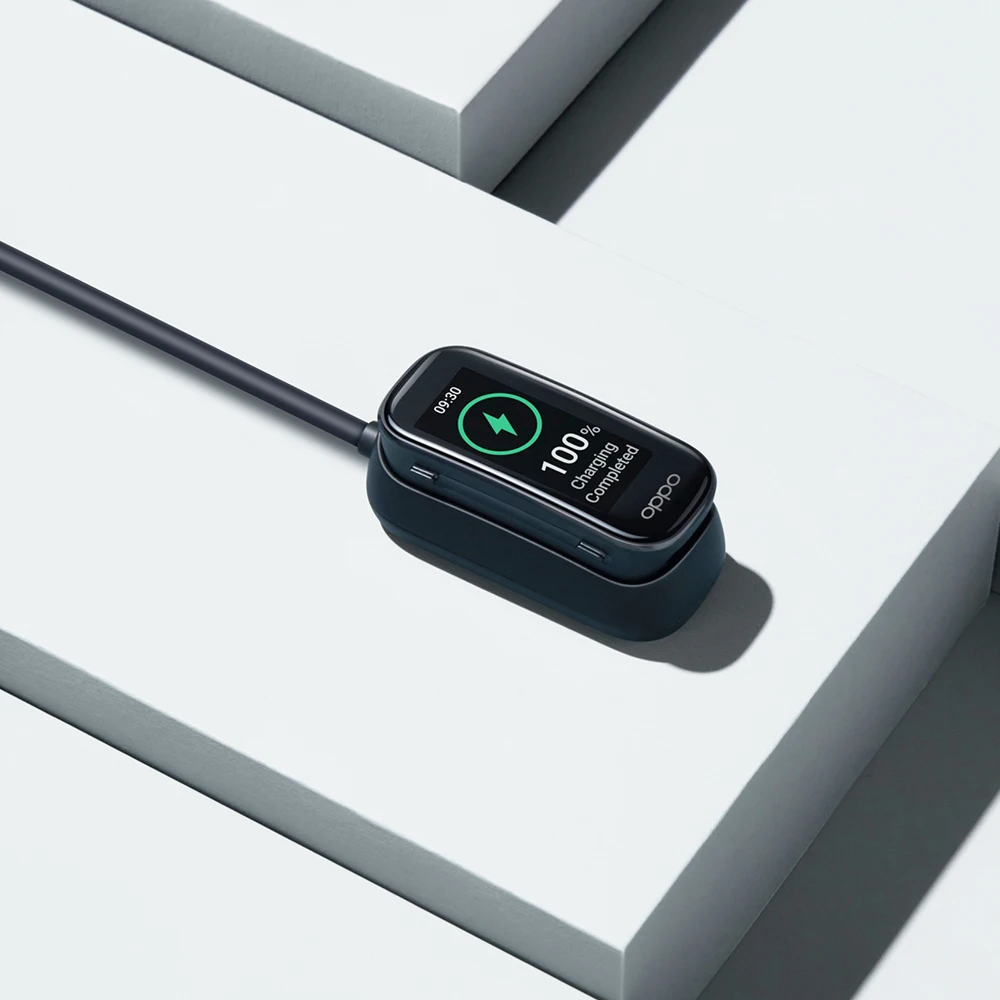 Зарядное устройство Smartband USB-кабель для зарядки базовый провод смарт-браслета в