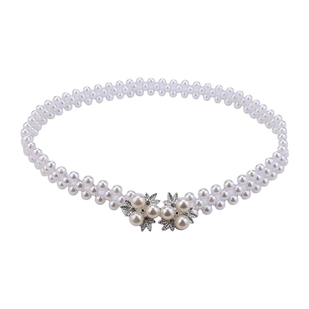 Женский длинный пояс SAGACE с металлическим ремешком свадебная мода любовь талия