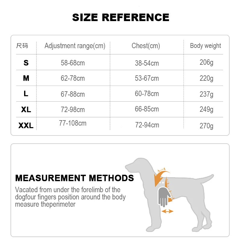Принадлежности для домашних животных большой регулируемый поводок собаки