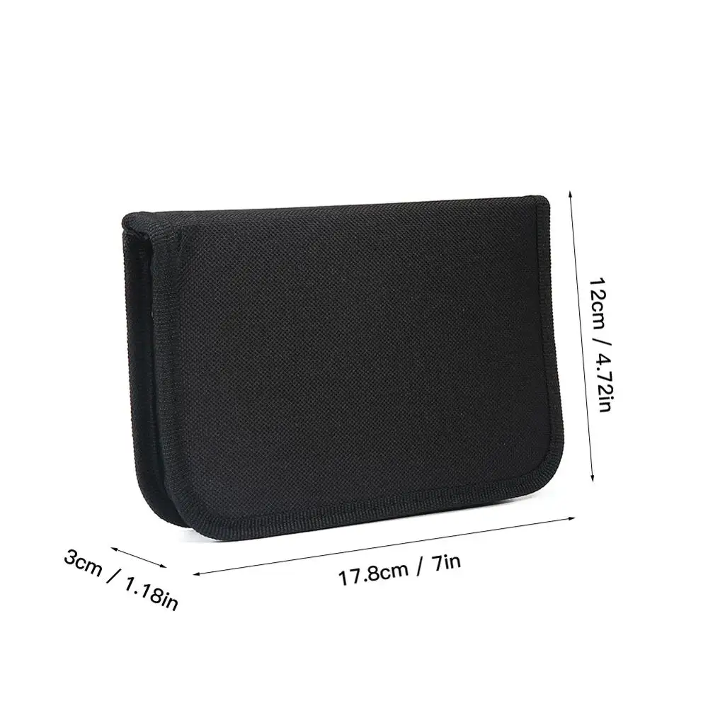 128 шт. портативный дорожный набор для шитья нитерезка игл коробка вязание шитье