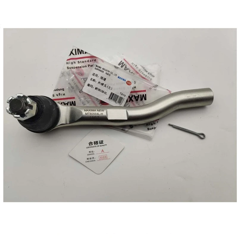 

Power Steering exterior ball joint for Hond AVANCIER Straight tie rod outer ball joint