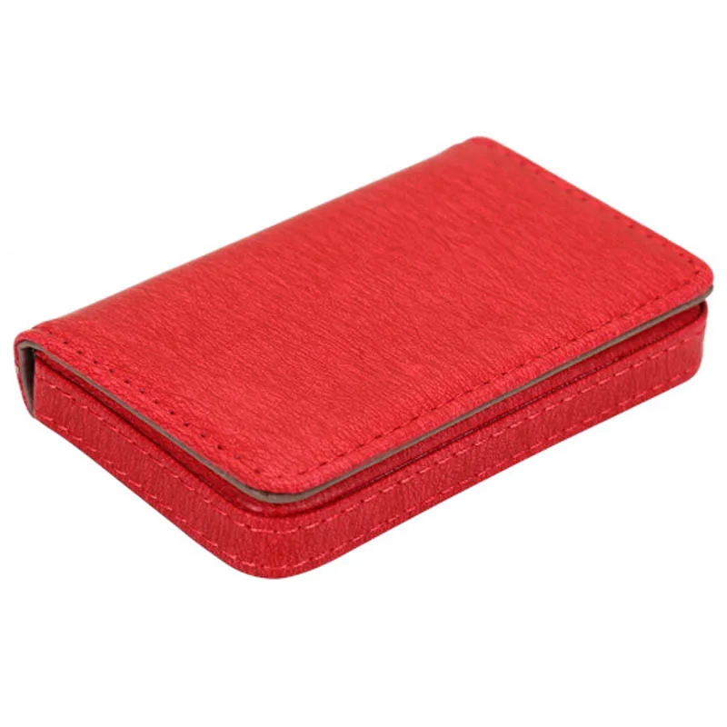 Itapkris мужской держатель для кредитных карт из искусственной кожи Модный женский