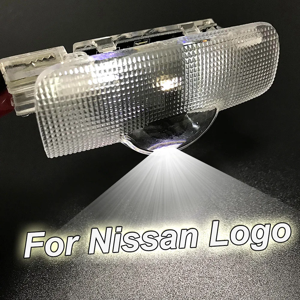 Для детей от 1 года до 5 лет пара для Nissan Логотип машины Авто Добро пожаловать