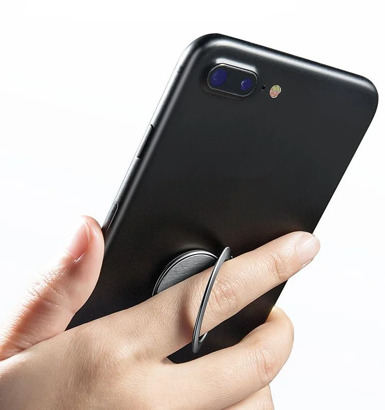 Ультратонкий Автомобильный держатель для телефона 1 8 мм iPhone 11 Pro Max универсальная