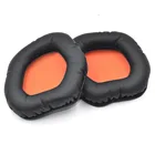 Замена наушников, накладки на наушники, покрытие для Asus STRIX 7,1 STRIX 2,0, высокое качество, мягкие амбушюры, подушка для Asus STRIX PRO