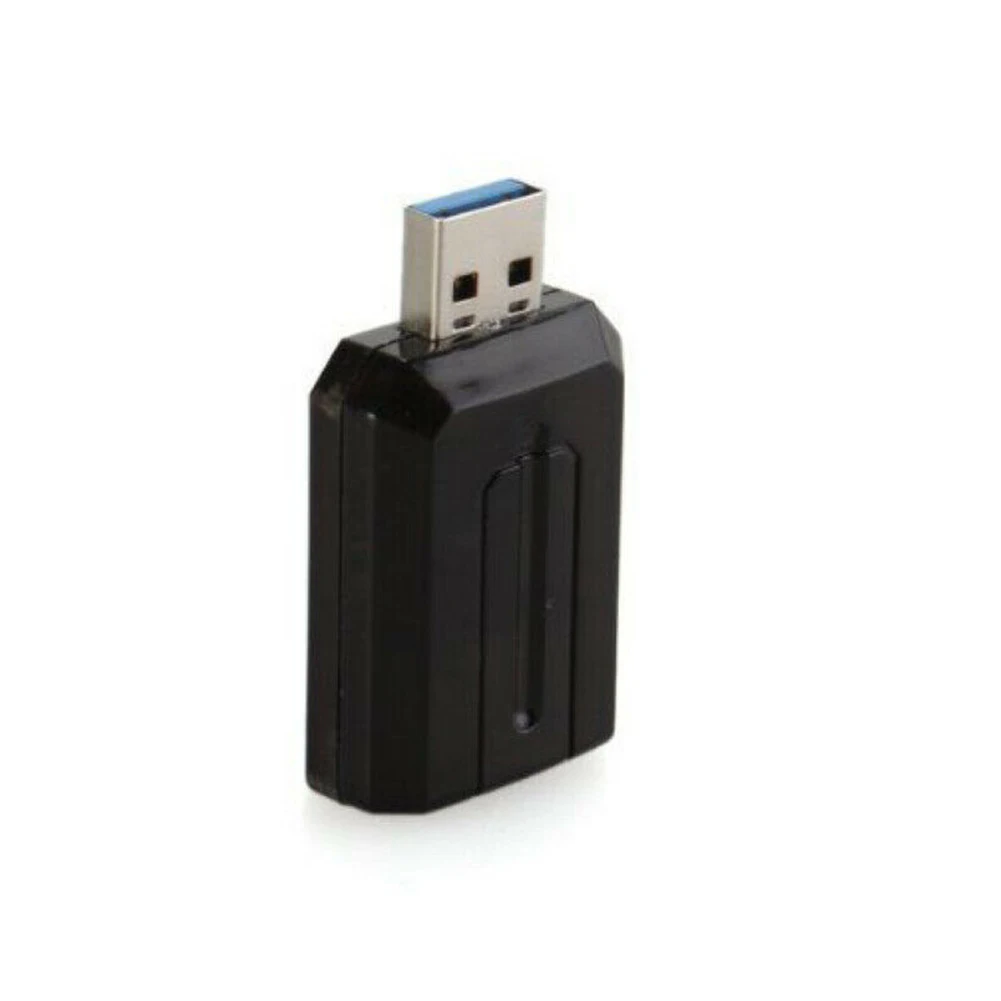 5 Гбит/с стабильный Plug And Play преобразователь питания высокоскоростной внешний