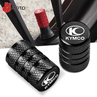 for kymco xciting 250 300 400 ak550 ct250 ct300 s400 downtown motorcycle tire valve air port stem cover cap plug cnc accessories