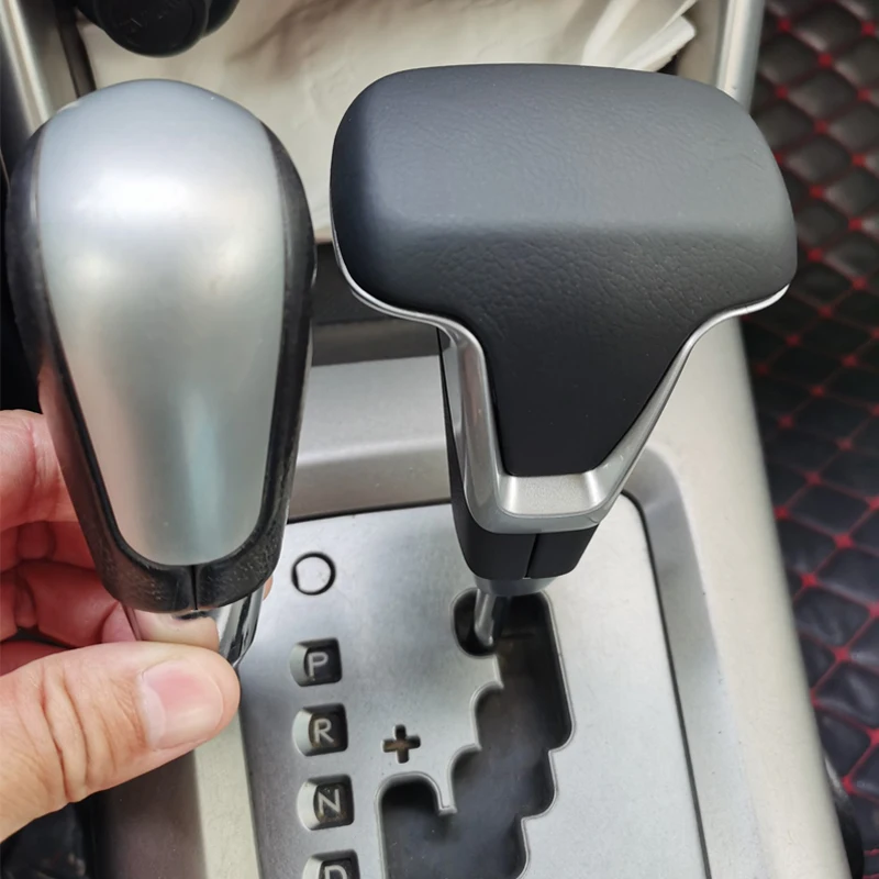 Ручка переключения передач для Subaru Forester Legacy Outback Impreza ручка модификации