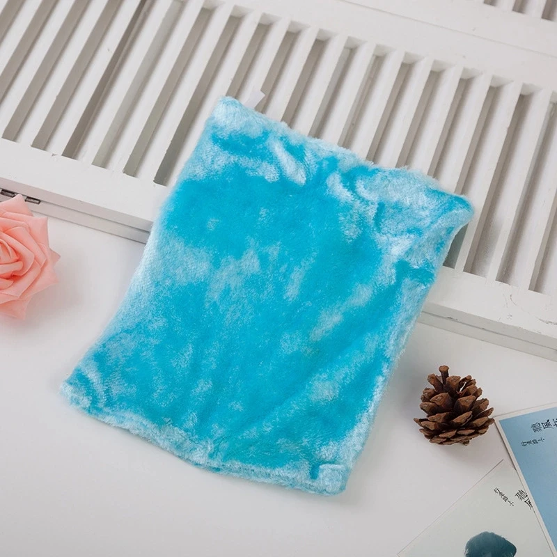 1 шт. высокоэффективное антижировое полотенце для мытья посуды из бамбукового