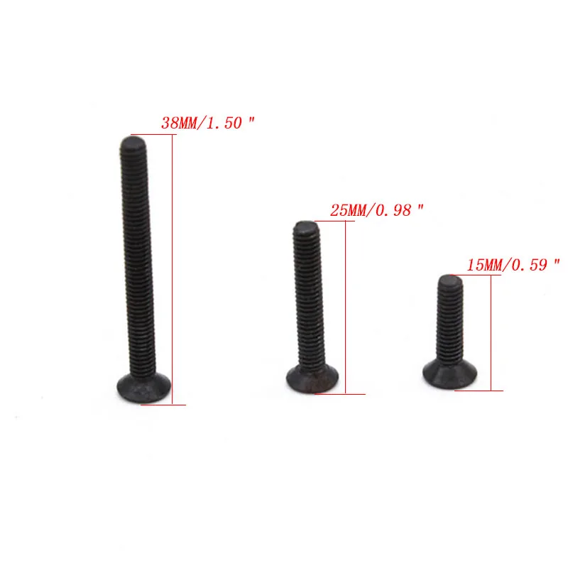 Универсальные гоночные педали акселератора тормоза сцепления | Автомобили и