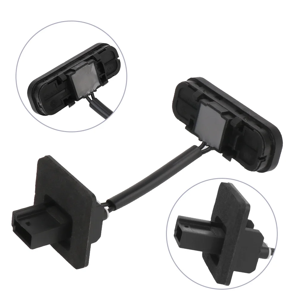 

1 шт. переключатель багажника, кнопка переключателя БАГАЖНИКА АВТОМОБИЛЯ, переключатель подъемного ворота багажника для Buick Regal Opel, автомоби...