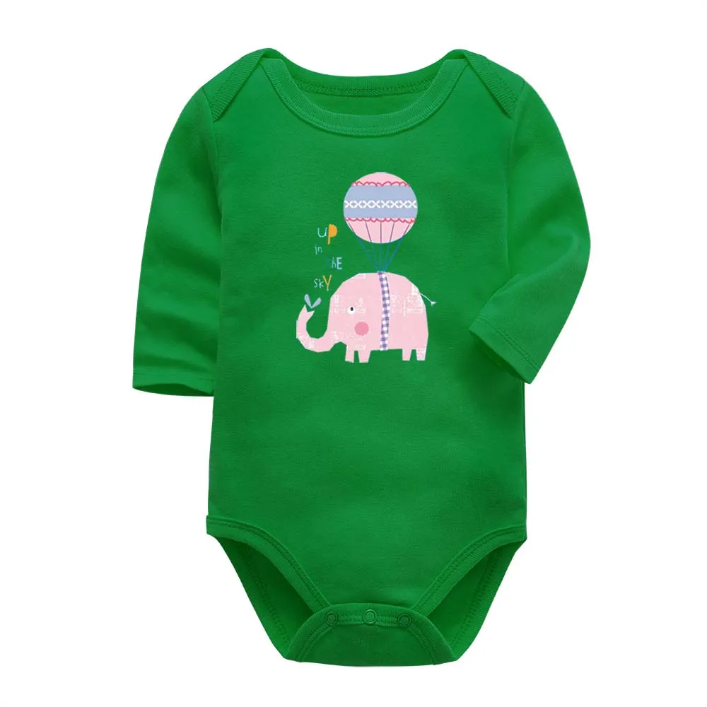 

Baby bodysuits High Quality Newborn Baby Clothes 100% Cotton Baby Clothing set infant Baby boy girl Clothes