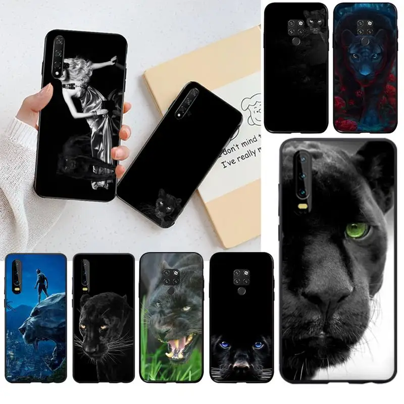 Чехол для телефона Huawei P40 P30 P20 lite Pro Mate 20 P Smart 2019 prime | Мобильные телефоны и