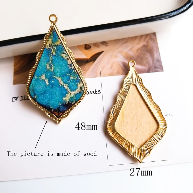 6 шт. серьги из сплава в этническом стиле|Ювелирная фурнитура и компоненты| |