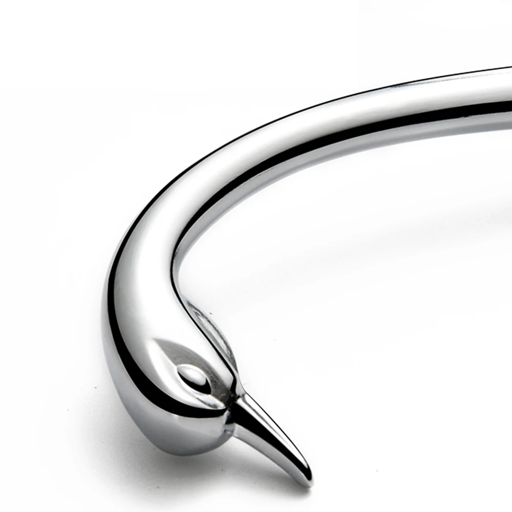 fashion swan style zinc alloy cutlery holder metal base for dinnerware delicate decoration gadget tableware for kitchen cabinet free global shipping