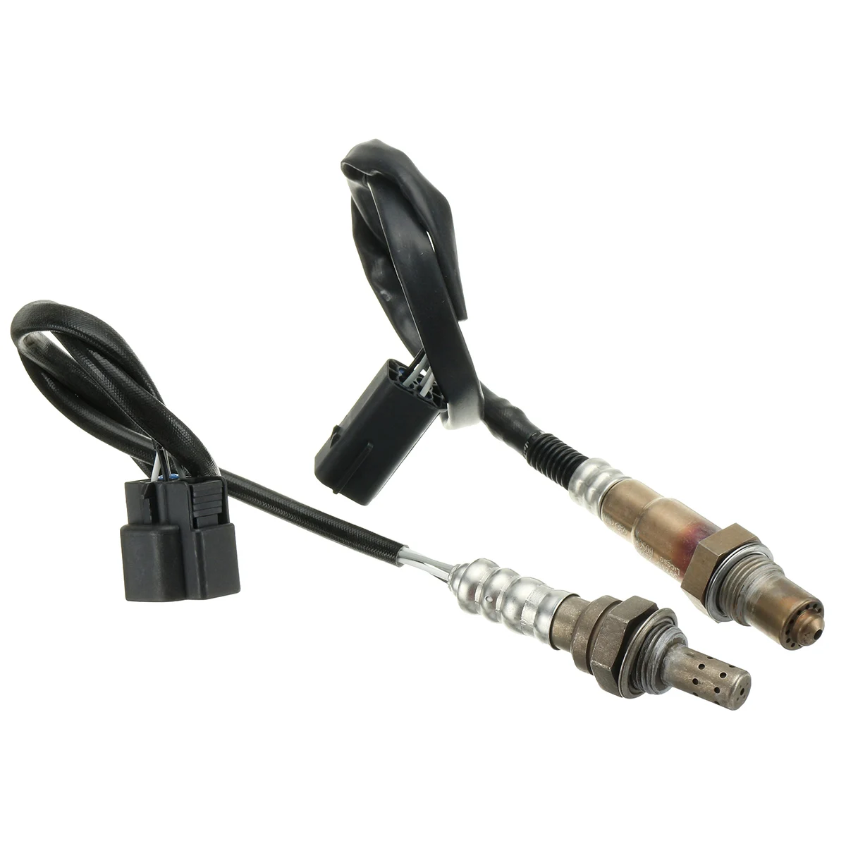 Кислородный датчик 2x O2 для Hyundai 2001 2002 2003 2004 2005 2006 Elantra 2.0L | Автомобили и мотоциклы