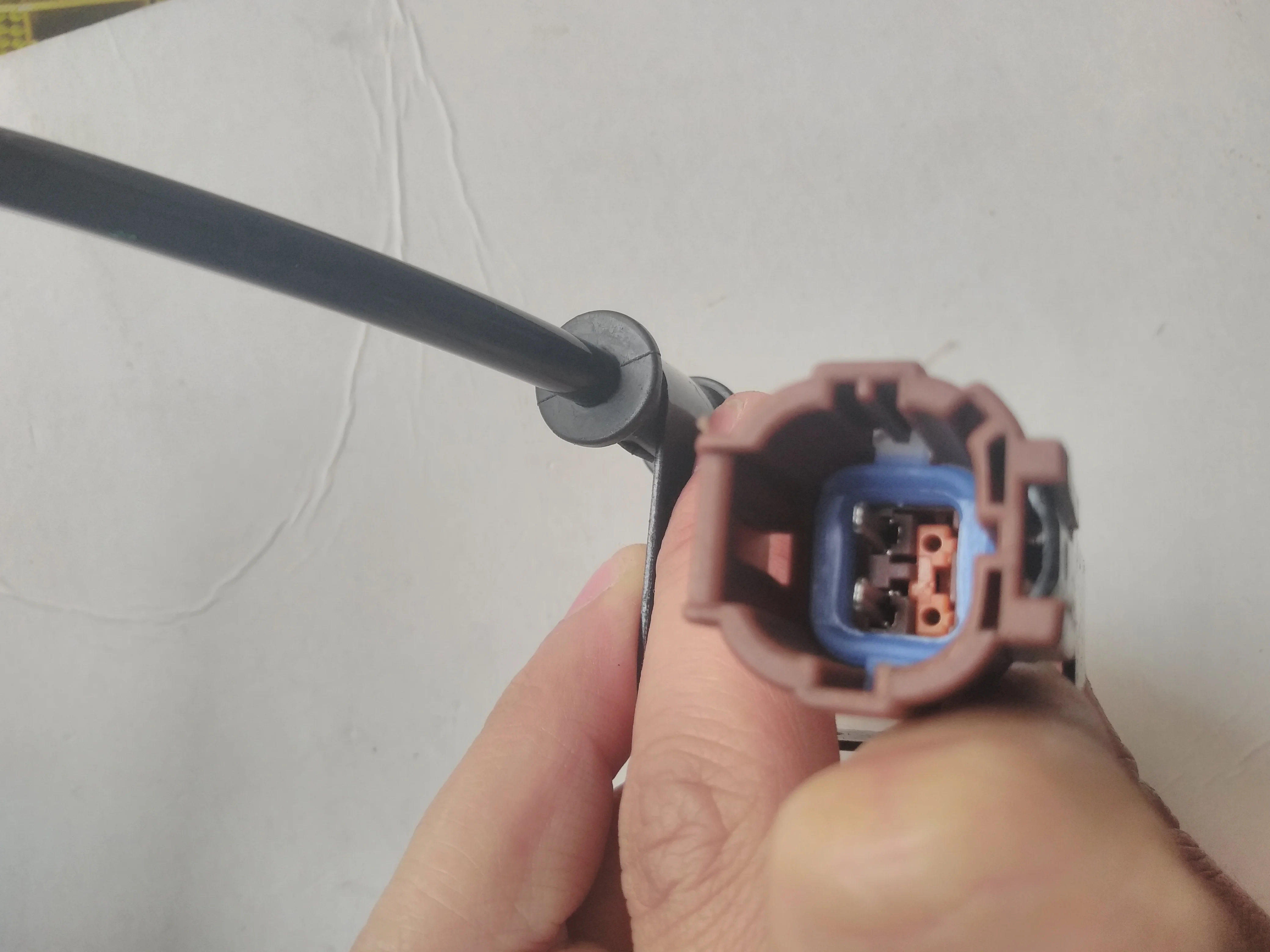 Датчик ABS для nissan MAXIMA INFINITI I30 задний левый OE № 47901-0L700 10 шт.