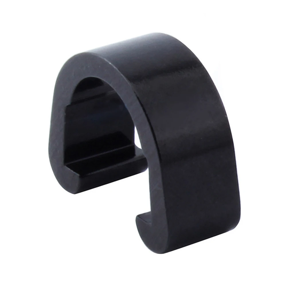 20 шт. набор тормозных кабелей для велосипеда из нержавеющей стали u образная