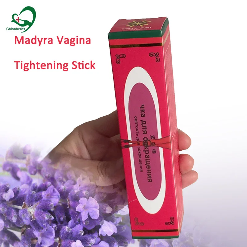 

5 Pcs Madura Vaginal Tightening Wand Feminine Hygiene Reduction Yam To Narrow The Vagina Doyan Shrinking Stick Yoni Detox Clean