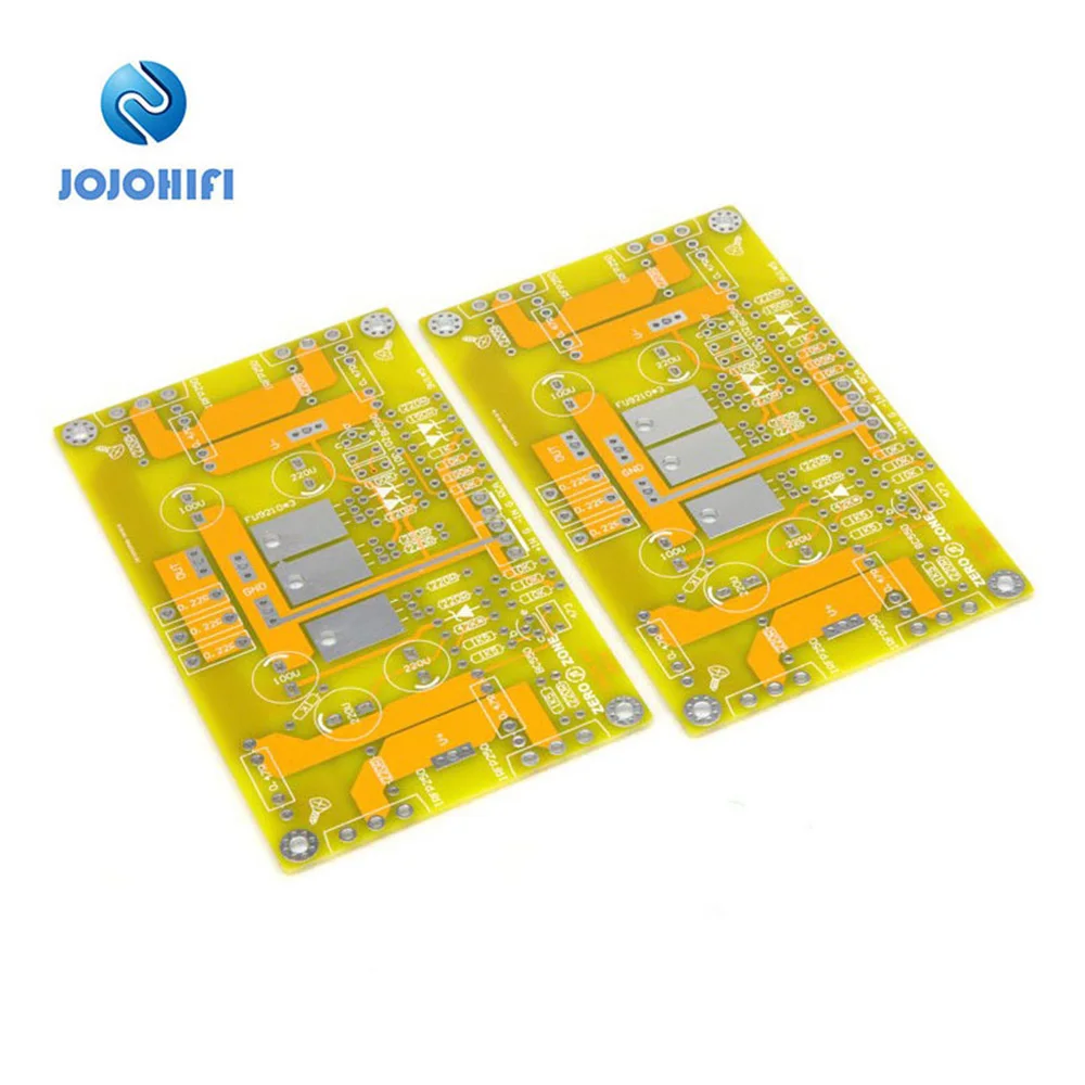 

One Pair PASS A3 PCB Board/DIY KITS/Finished 30W+30W Class A Flavor Single-ended Amplifier Supports Balanced&Unbalanced Inputs