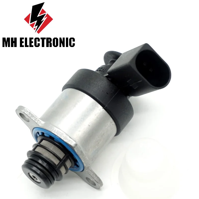 MH ELECTRONIC 0928400768 для AUDI A3 Q5 A6 VOLKSWAGEN BEETLE GOLF PASSAT 2009-2015 регулятор давления топлива |