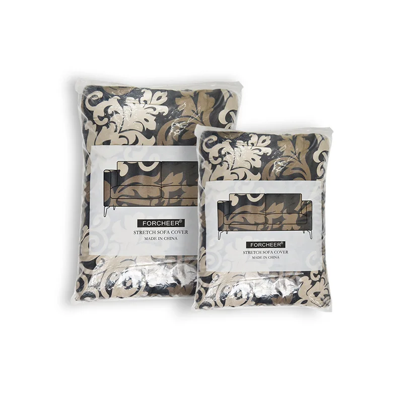24 цвета чехол стрейч четыре сезона Диван Охватывает Протектор мебели полиэстер