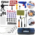 Стержни для ремонта авто, набор инструментов для покраски кузова автомобиля, 95 шт.