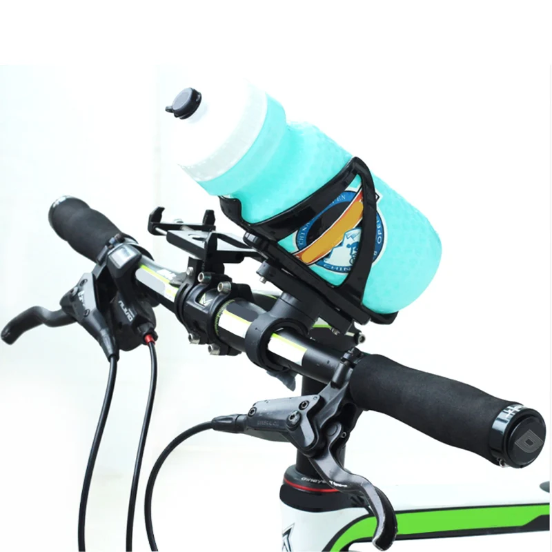 

Water Cup Holder Rotatable Adapter Converter for Road MTB Bike Cycling Mountain Bike Water Bottle Cage Conversion Seat Bike