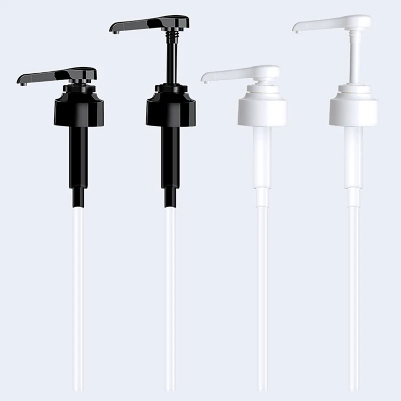 

5 шт., кухонный дозатор для шампуня, геля для душа