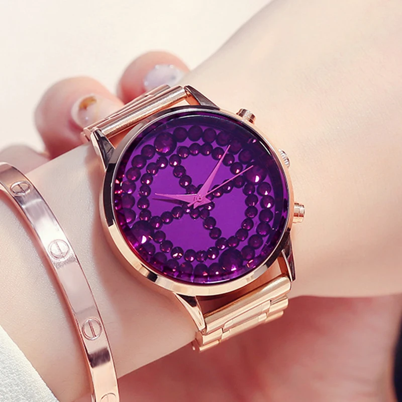 

ZEGAREK DAMSKI RELOJ MUJER 2019 HOT SALE WOMEN WATCHES LUXURY CRYSTAL WATCH CASUAL LADIES WATCH RELOGIO FEMINO MONTRE FEMME