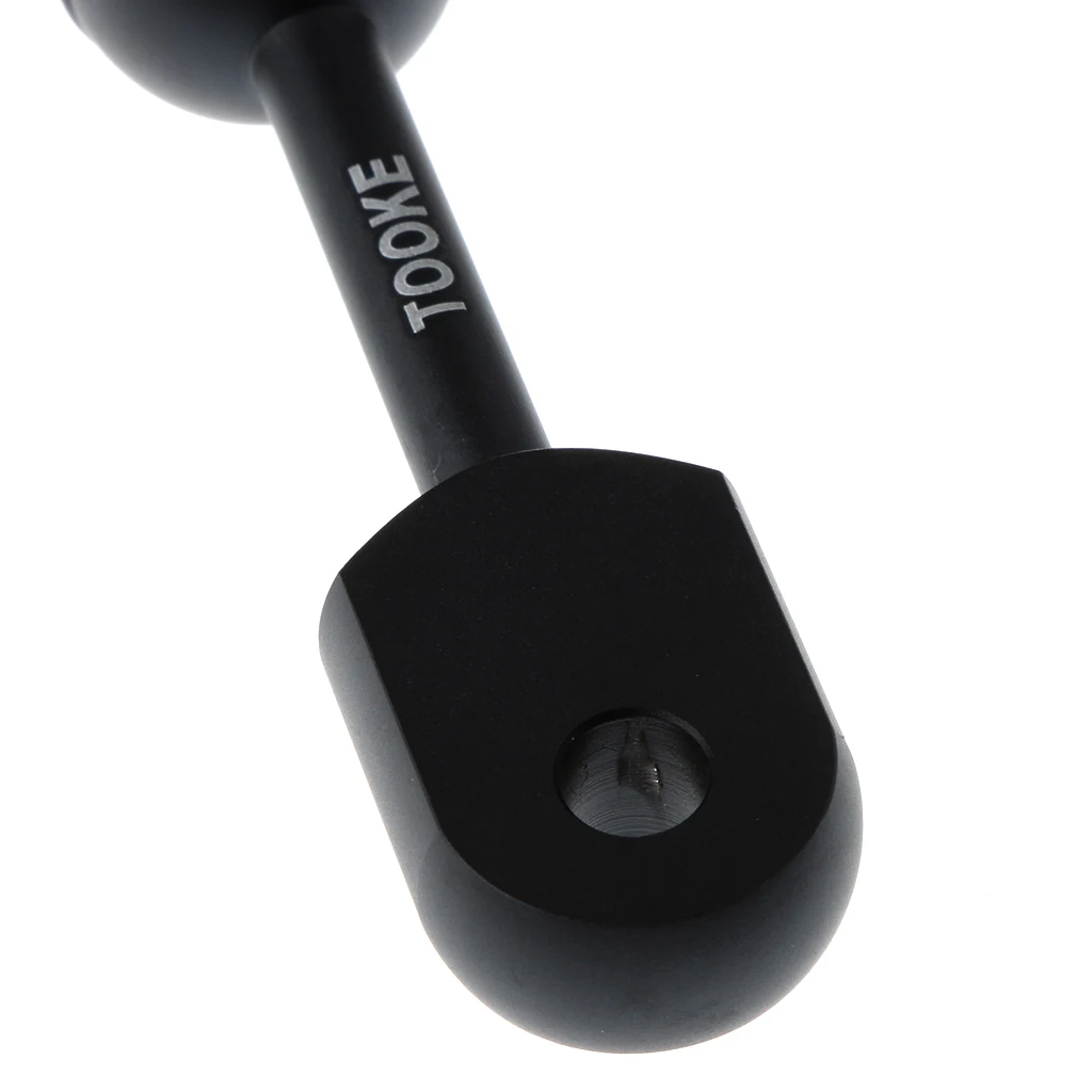 

10cm Ultralight Ball Arm Adapter For Underwater Diving Lights