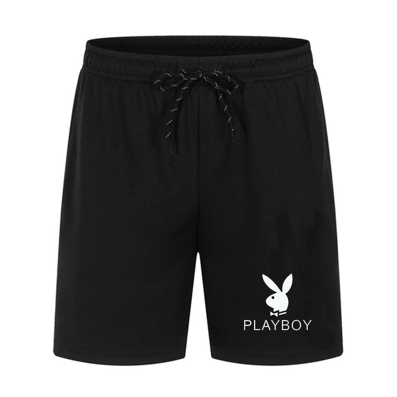

Summer 2021 casual men's running shorts gym fitness sports shorts fitness men's shorts mesh breathable comfortable shorts