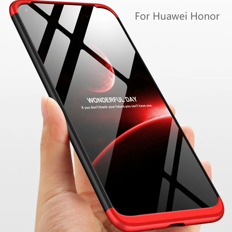 Чехлы для телефонов huawei Honor 8 9 10 V20 силиконовый мягкий тонкий чехол из ТПУ mate