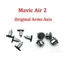 Новый оригинальный набор запасных частей Mavic air 2, передний рычаг вала, Задний рычаг, ось для Mavic Air 2, запасные части для ремонта