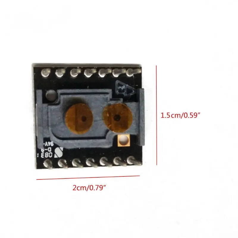 

1PC Mouse Repair Parts Avago S9500 laser Engine 5700DPI for logitech G500 G700 G9x Mouse