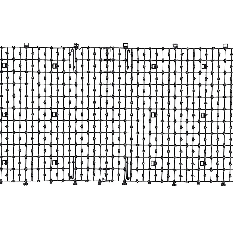 Садовые кошачьи коврики противокошачьи колючки полоски для защиты от кошек