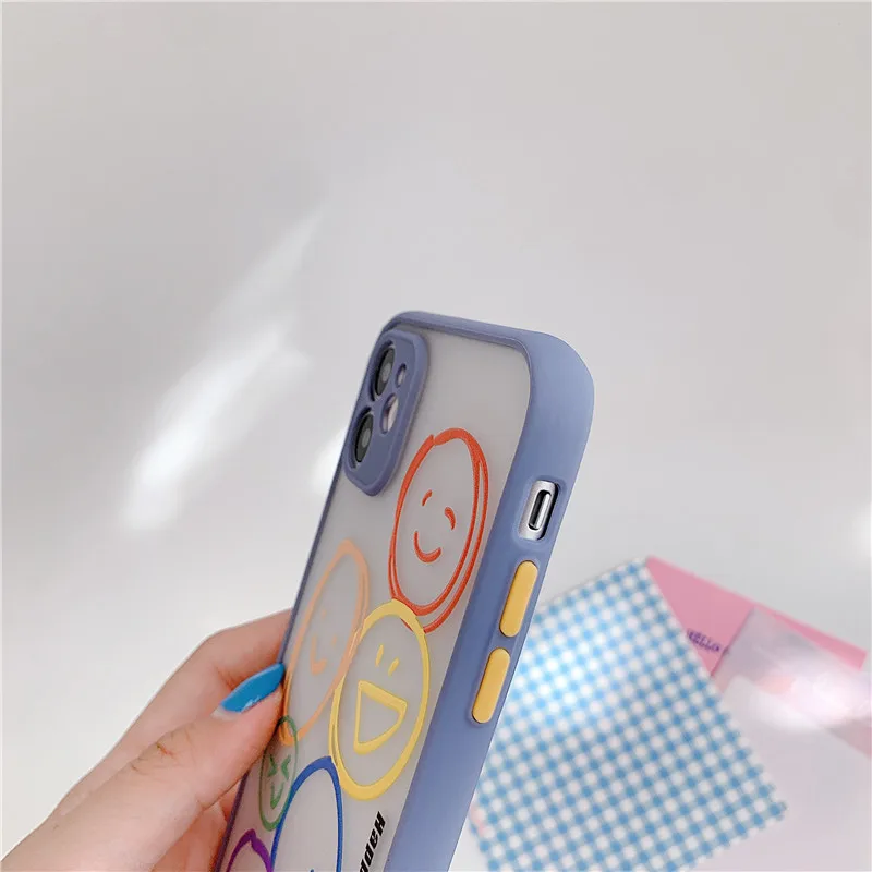 Чехол для iphone 11 Pro Max 7 8 SE XS XR X 2020 | Мобильные телефоны и аксессуары