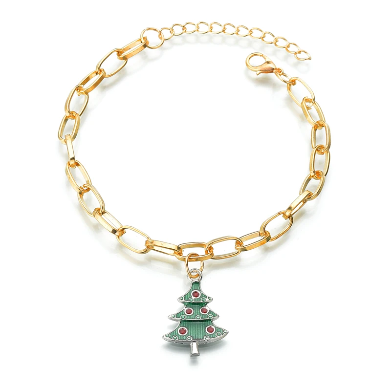 Лидер продаж Кристалл Шарм золотые браслеты и для женщин с AliExpress кулон из