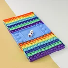 Игрушка пузырьковая для снятия стресса, 2021 см, 504030 см