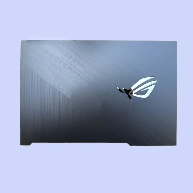 Новый оригинальный ноутбук ЖК дисплей задняя крышка верхняя крышка/ЖК передняя