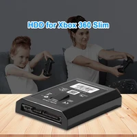 2060120250320500gb hard drive disk slim console internal hdd portable external hard drive hd disk hard drive for xbox 360