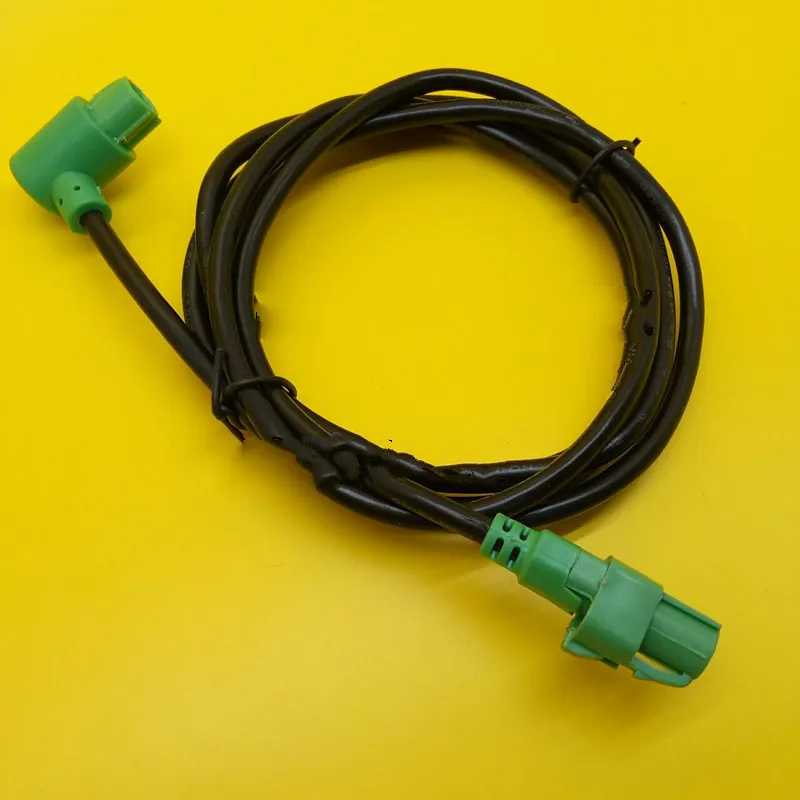 

Car USB wire harness special patch line For BMW 1 Series 2 Series 3 Series 5 Series 7 Series