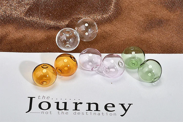 DIY корейские аксессуары серьги подвески из пенопласта русалки|Ювелирная