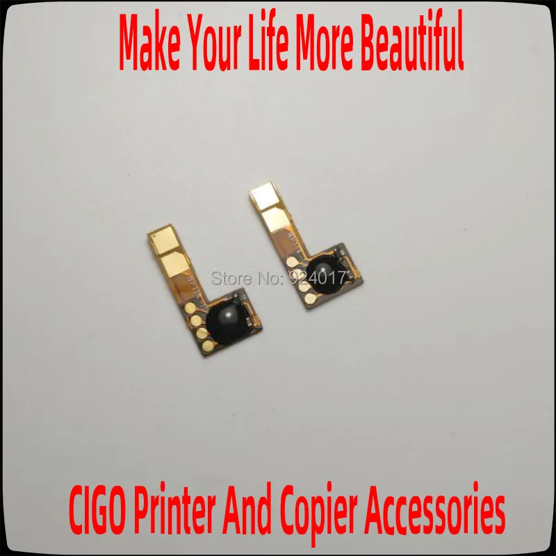 For Canon ImageRUNNER ADVANCE C250iF C255iF C350iF C350P C355iF Printer Toner Chip IR C250 C255 C350 C355 Refill Image Drum | Компьютеры и