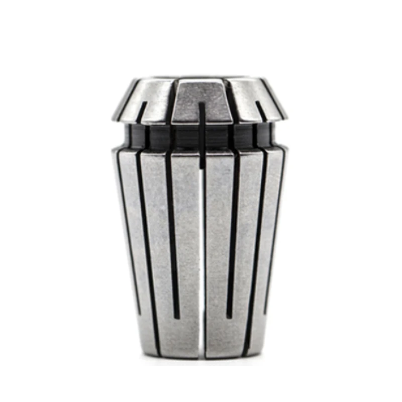 775 двигатель постоянного тока Шпиндельный ER11 Удлинительный стержень с пружинной